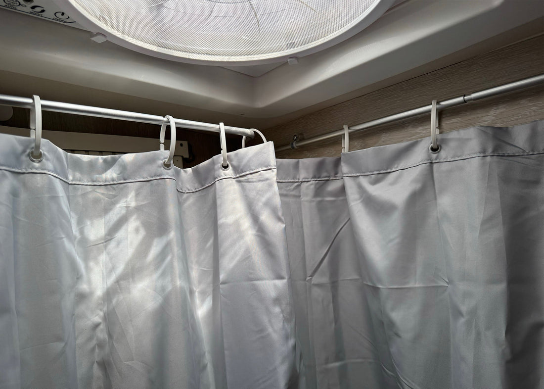 Körperpflege auf Reisen im Camper Van – Hygiene, Komfort und Nachhaltigkeit