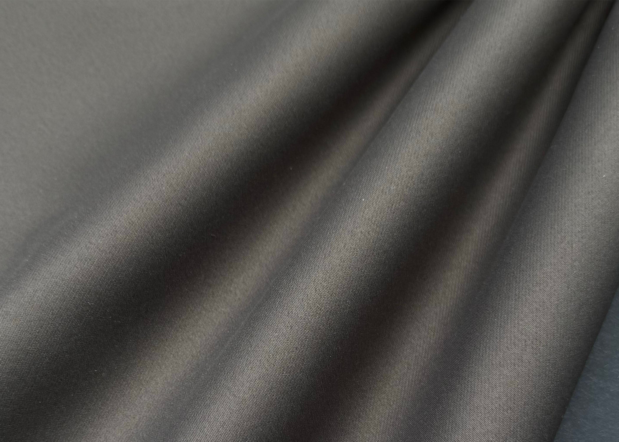 Camper Thermovorhang braun Muster 