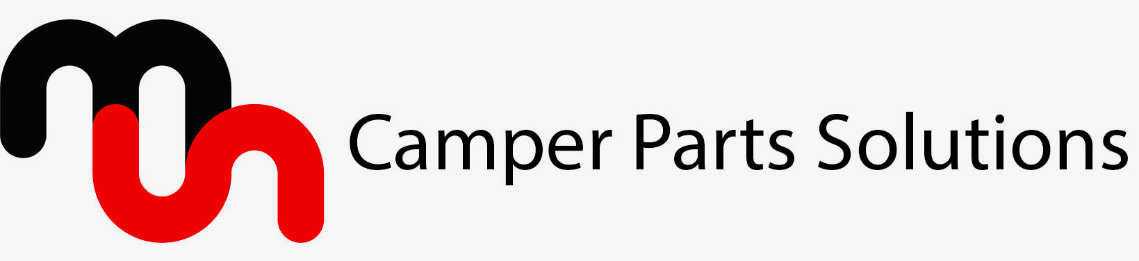 Logo Camper Parts Solutions 