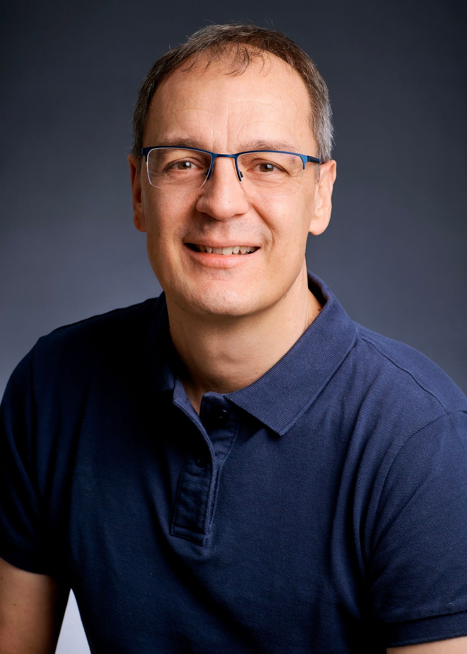 Inhaber Camper Parts Solutions